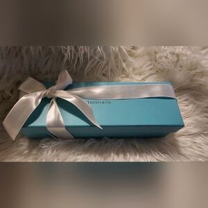 Tiffany & Co. Diamonds by the Yard Bracelet